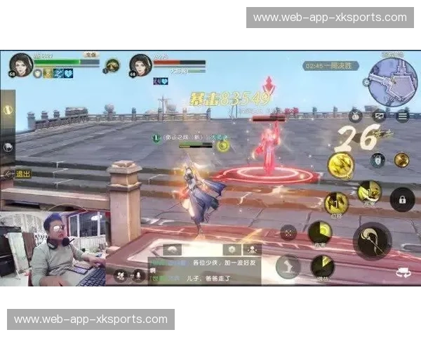 镜像对决：一场关于“本我”与“理想我”的24小时终极拉锯