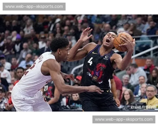 5.4骑士vs猛龙：一场史诗级对决的回顾与前瞻