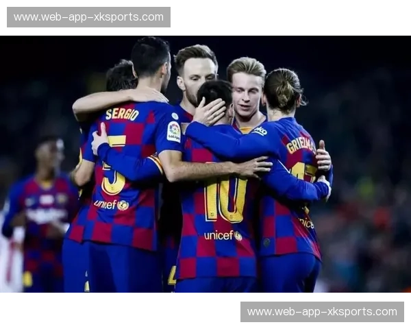 红蓝玫瑰的绽放：诺坎普的恩怨情仇，梅斯塔的绿茵风云